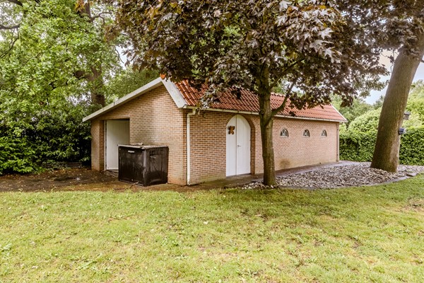 Medium property photo - Gerhard Nijlandstraat 23, 7687 AS Daarlerveen